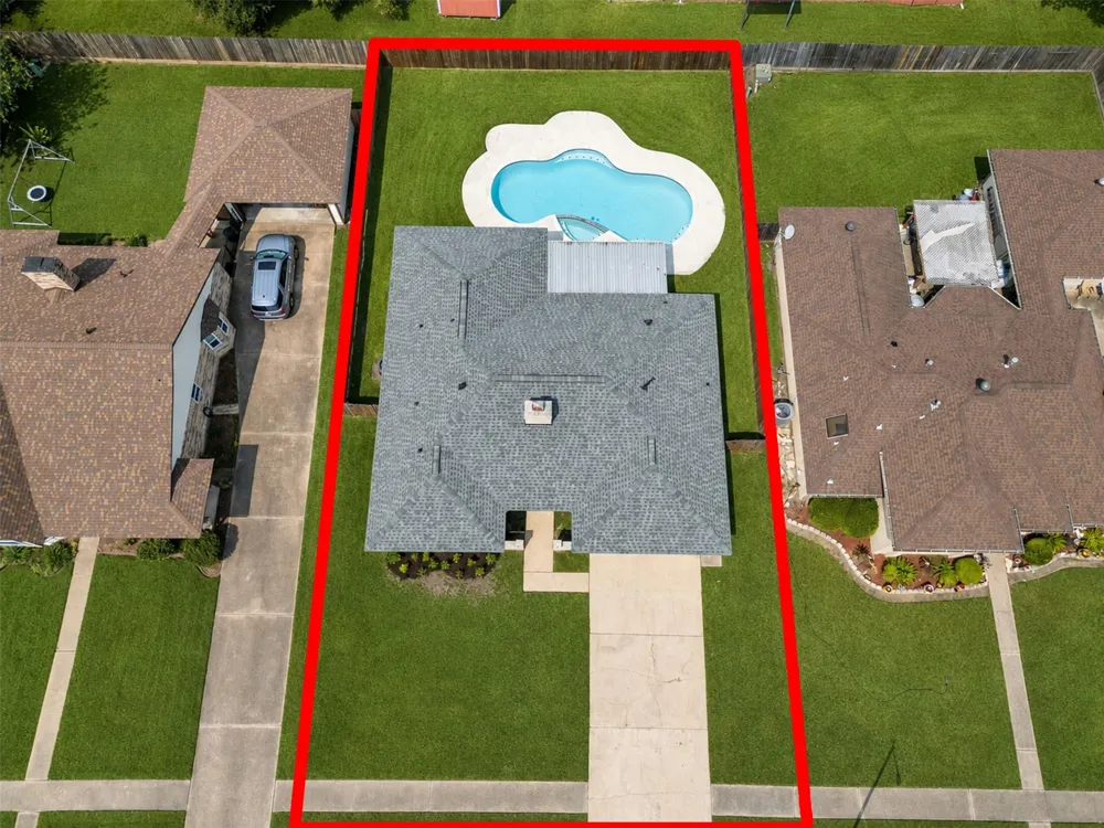 1414 Louisiana Avenue Deer Park, TX 77536