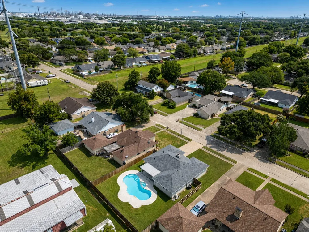 1414 Louisiana Avenue Deer Park, TX 77536