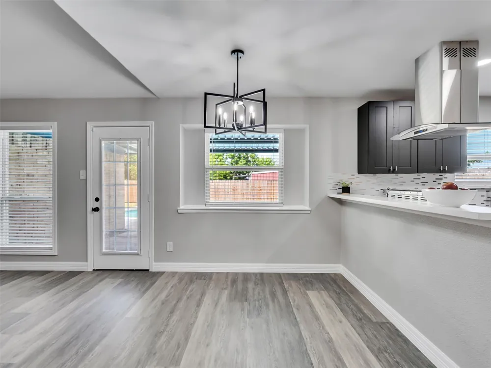 1414 Louisiana Avenue Deer Park, TX 77536