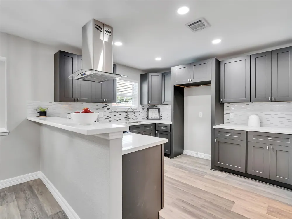 1414 Louisiana Avenue Deer Park, TX 77536