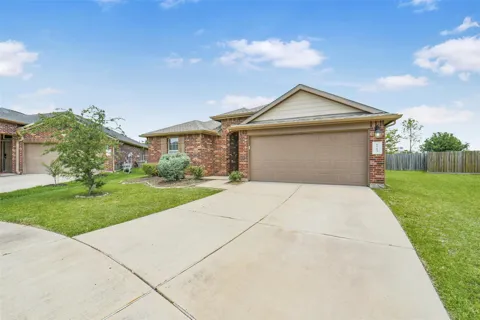 9503 Wedgewood Colony Court