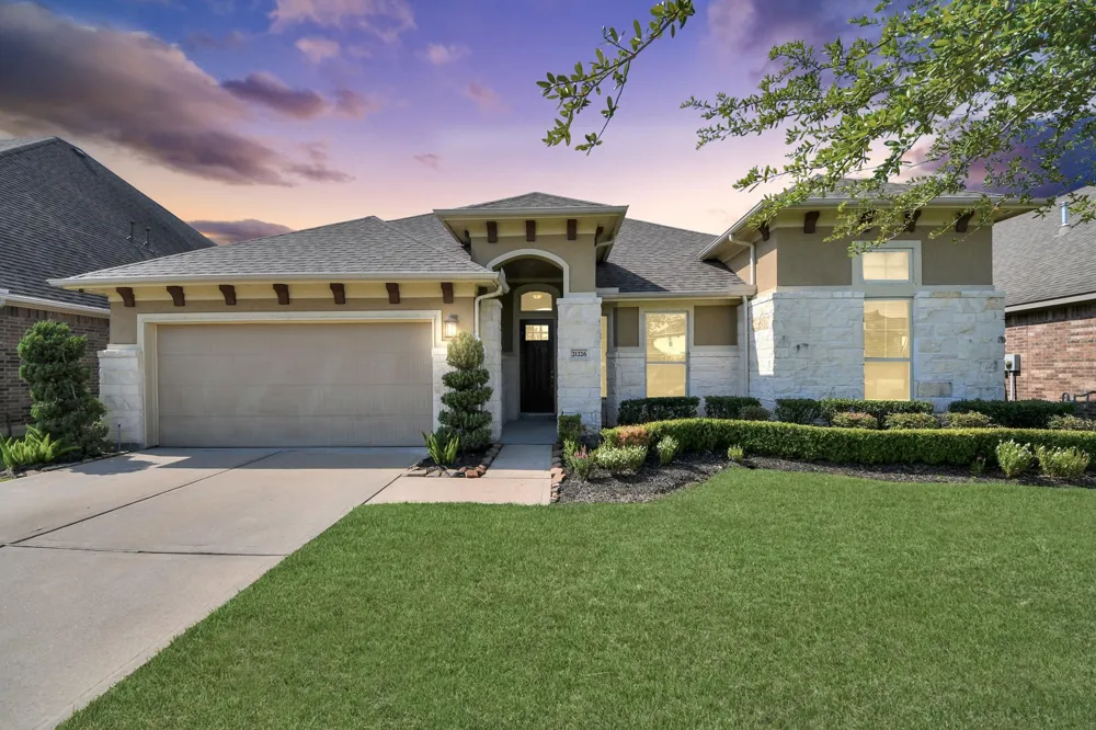 21226 Baileywood Drive Richmond, TX 77407