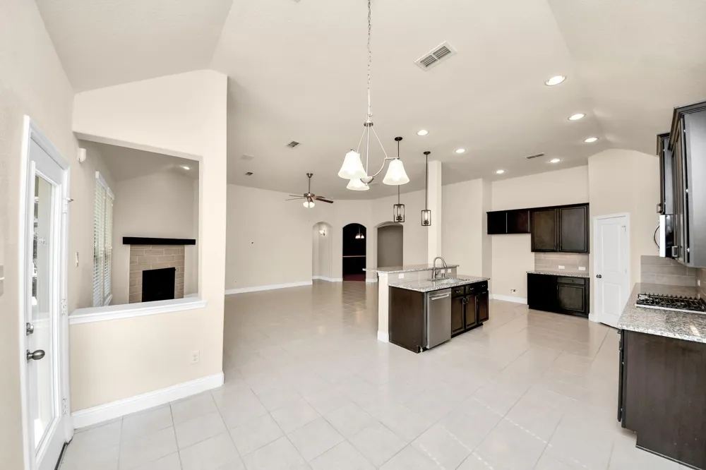 21226 Baileywood Drive Richmond, TX 77407
