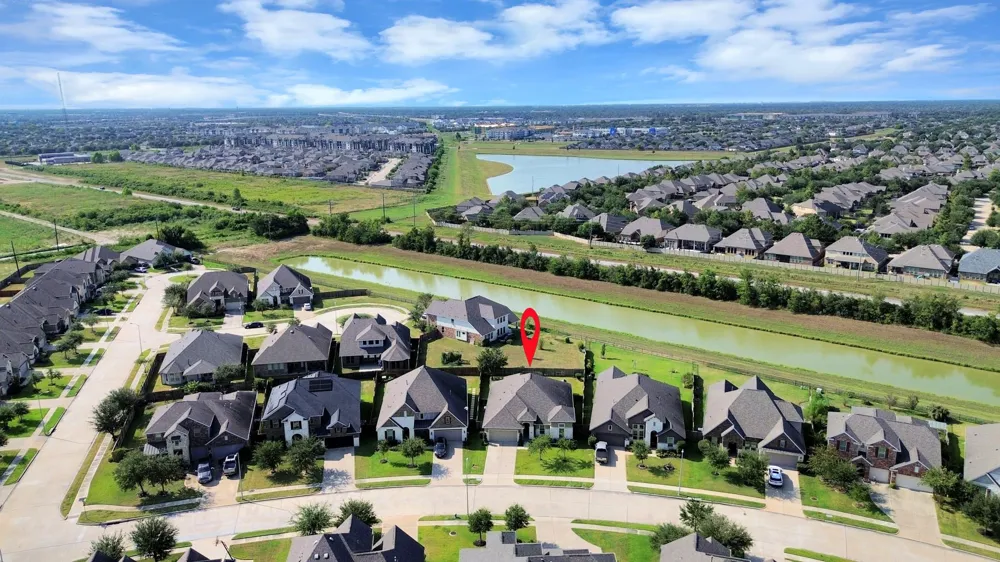 21226 Baileywood Drive Richmond, TX 77407