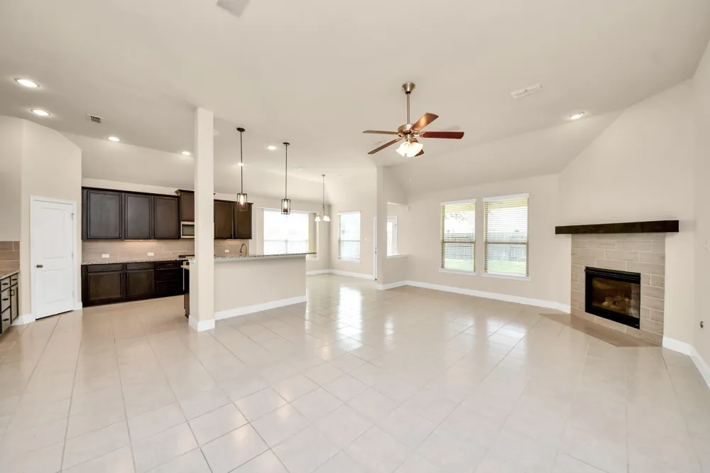21226 Baileywood Drive Richmond, TX 77407