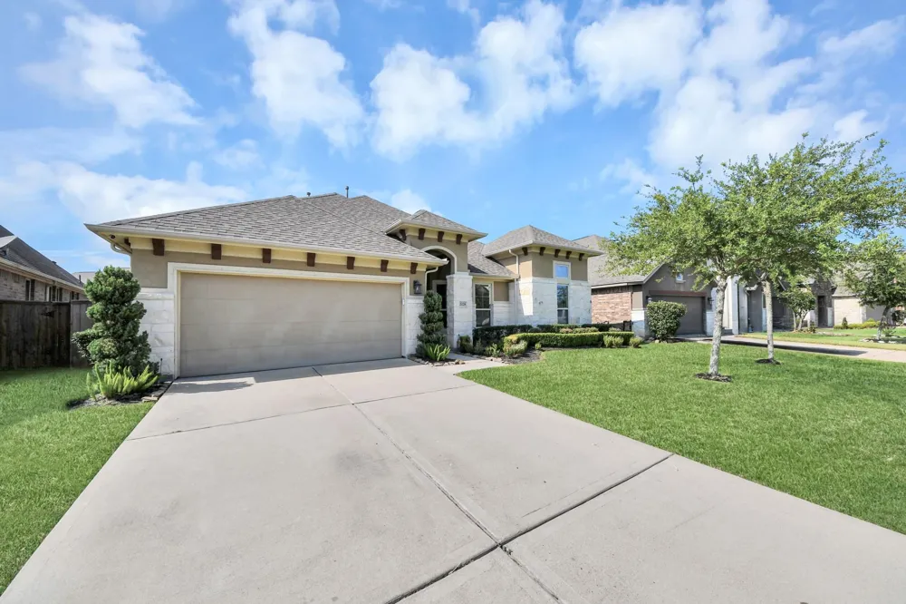 21226 Baileywood Drive Richmond, TX 77407