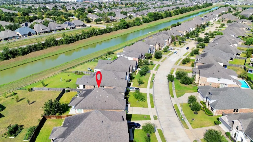 21226 Baileywood Drive Richmond, TX 77407
