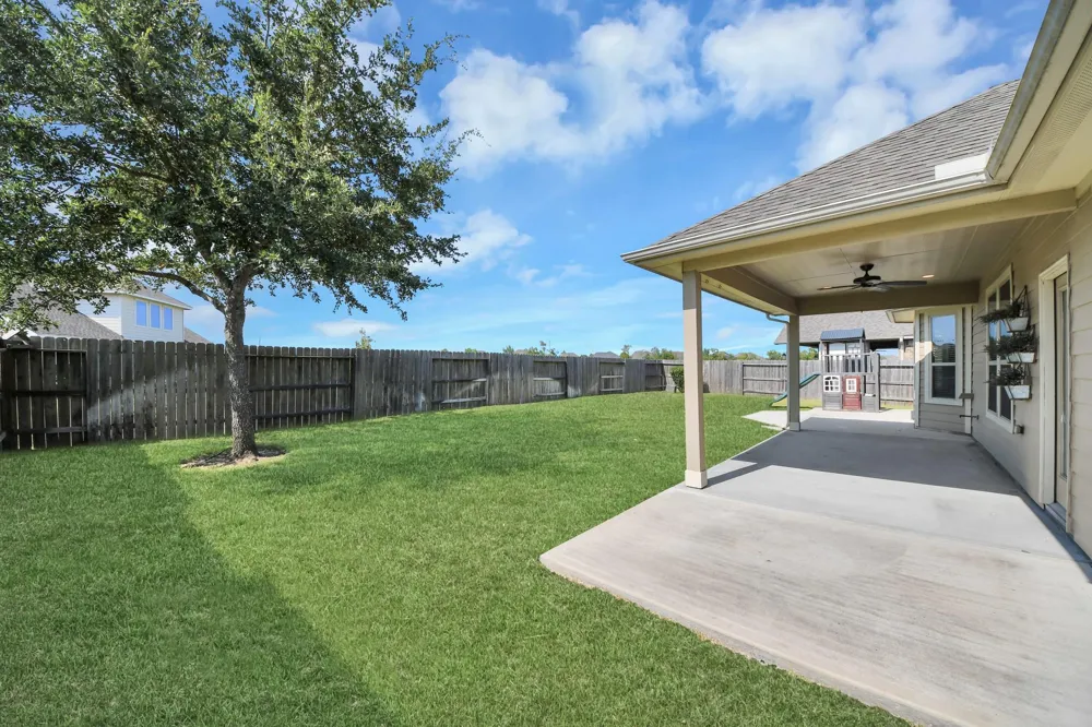 21226 Baileywood Drive Richmond, TX 77407
