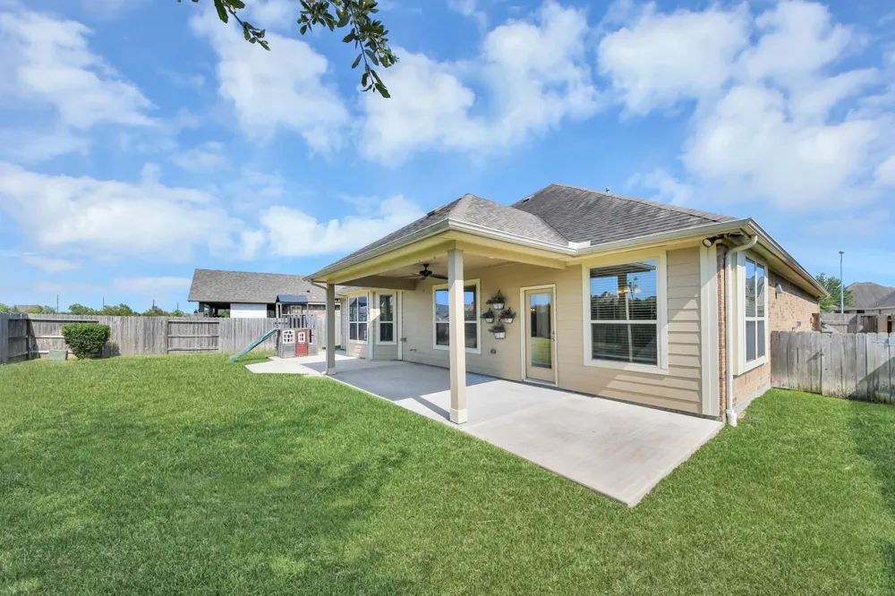 21226 Baileywood Drive Richmond, TX 77407