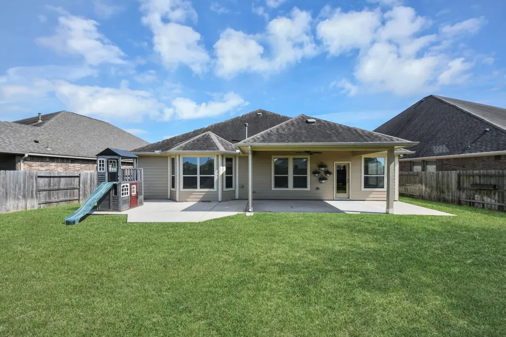 21226 Baileywood Drive Richmond, TX 77407