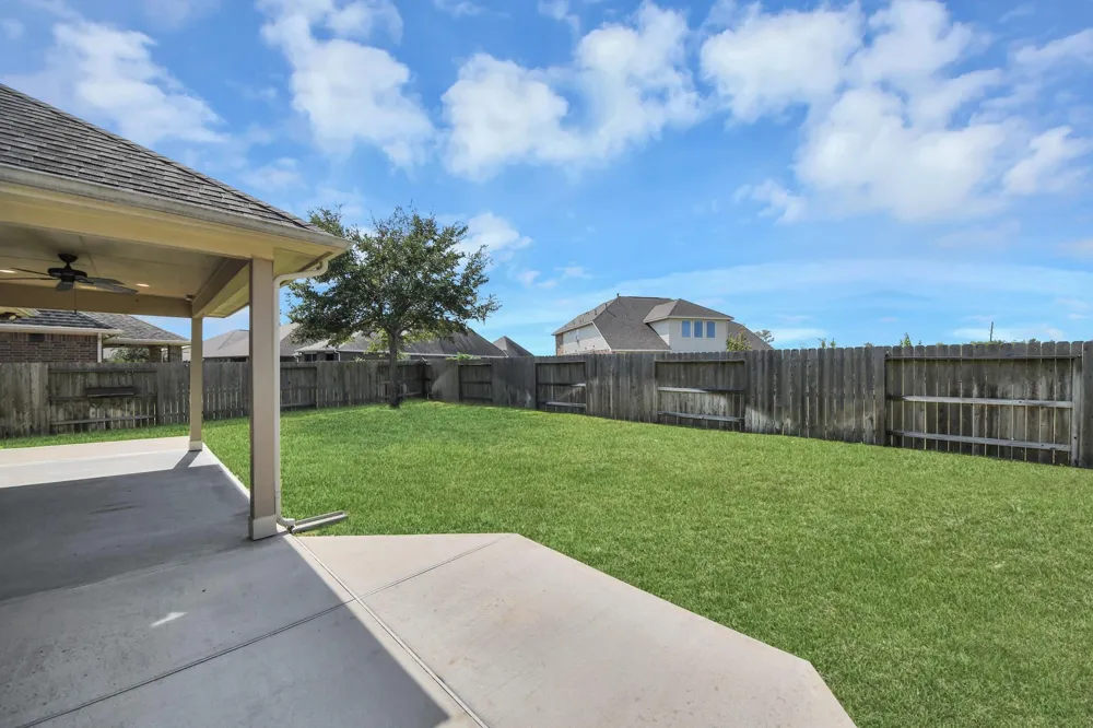 21226 Baileywood Drive Richmond, TX 77407