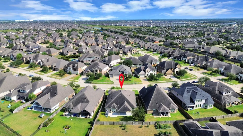 21226 Baileywood Drive Richmond, TX 77407