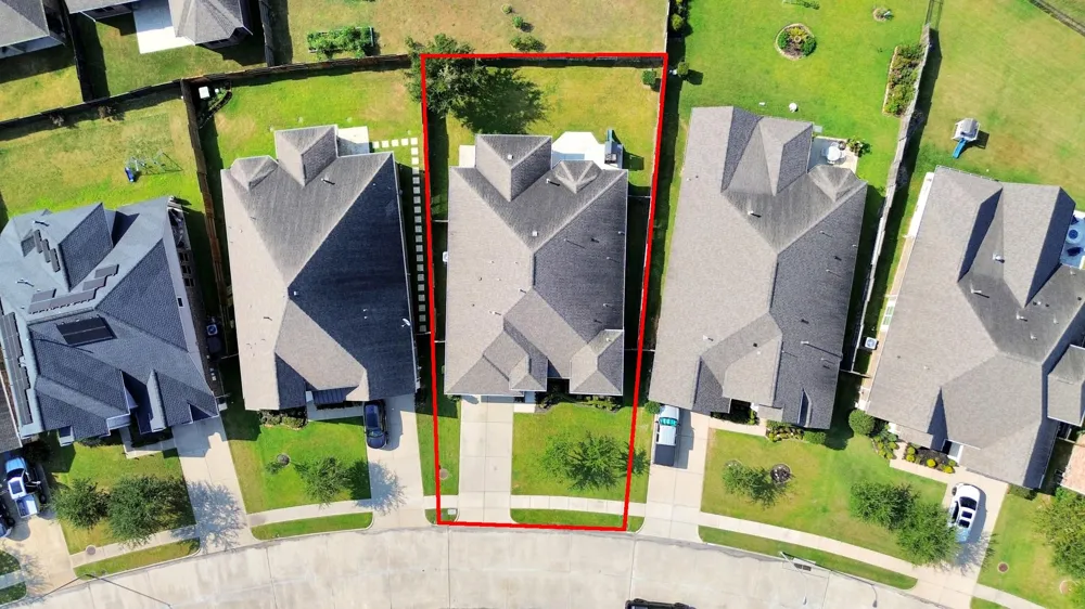 21226 Baileywood Drive Richmond, TX 77407