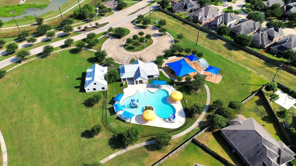 21226 Baileywood Drive Richmond, TX 77407