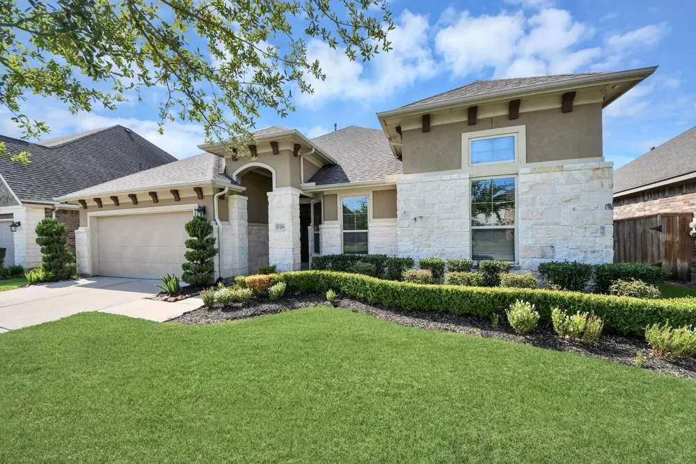 21226 Baileywood Drive Richmond, TX 77407