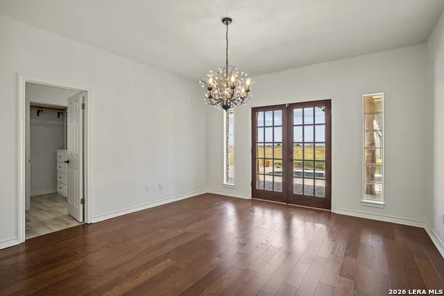 809 County Road 213 McCoy, TX 78113