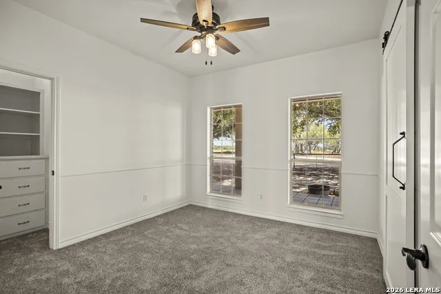 809 County Road 213 McCoy, TX 78113