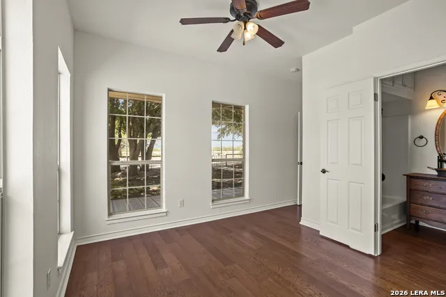 809 County Road 213 McCoy, TX 78113