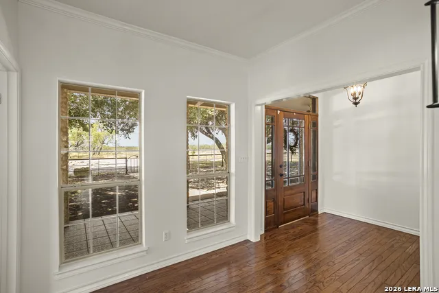809 County Road 213 McCoy, TX 78113