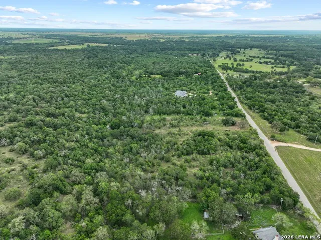 TBD Burdette Wells Rd Lockhart, TX 78644