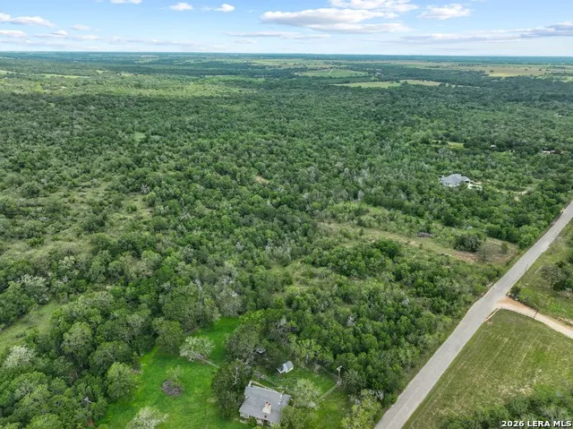 TBD Burdette Wells Rd Lockhart, TX 78644