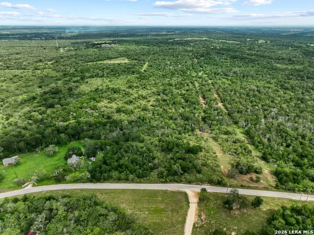TBD Burdette Wells Rd Lockhart, TX 78644