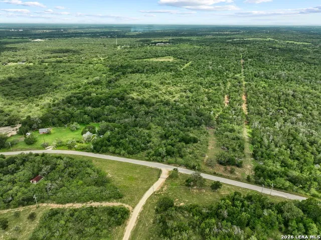 TBD Burdette Wells Rd Lockhart, TX 78644
