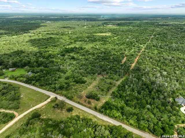 TBD Burdette Wells Rd Lockhart, TX 78644