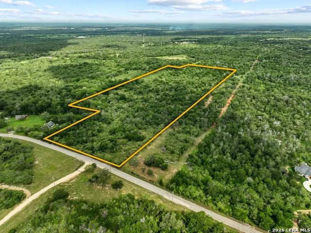 TBD Burdette Wells Rd Lockhart, TX 78644