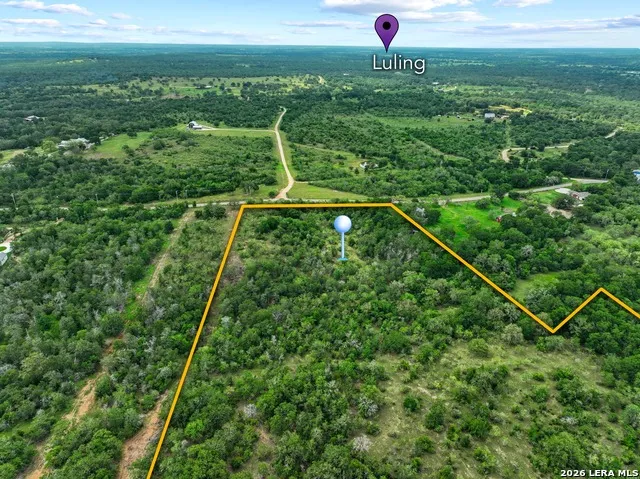 TBD Burdette Wells Rd Lockhart, TX 78644