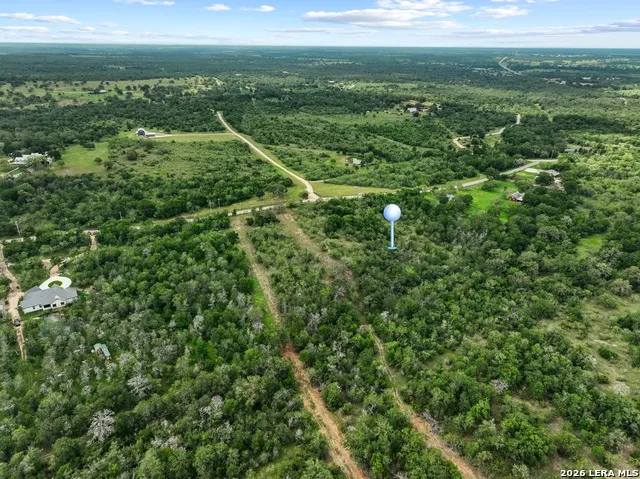 TBD Burdette Wells Rd Lockhart, TX 78644
