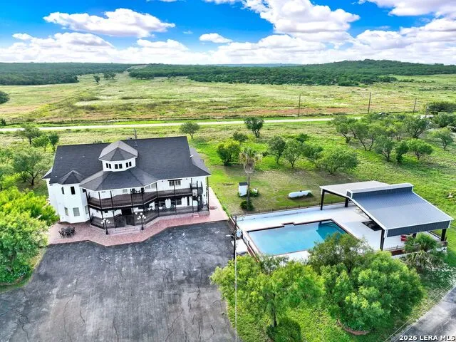 130 Pr 556 Hondo, TX 78861