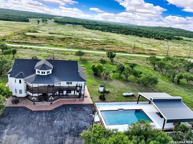 130 Pr 556 Hondo, TX 78861