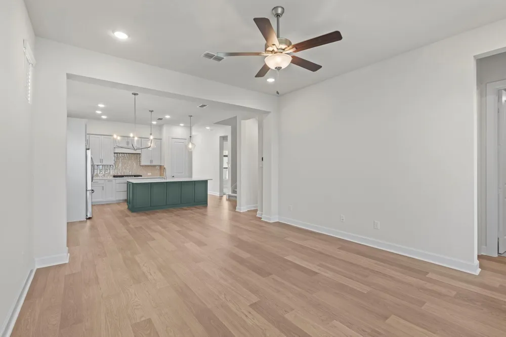 2718 Cottage Place Missouri City, TX 77459
