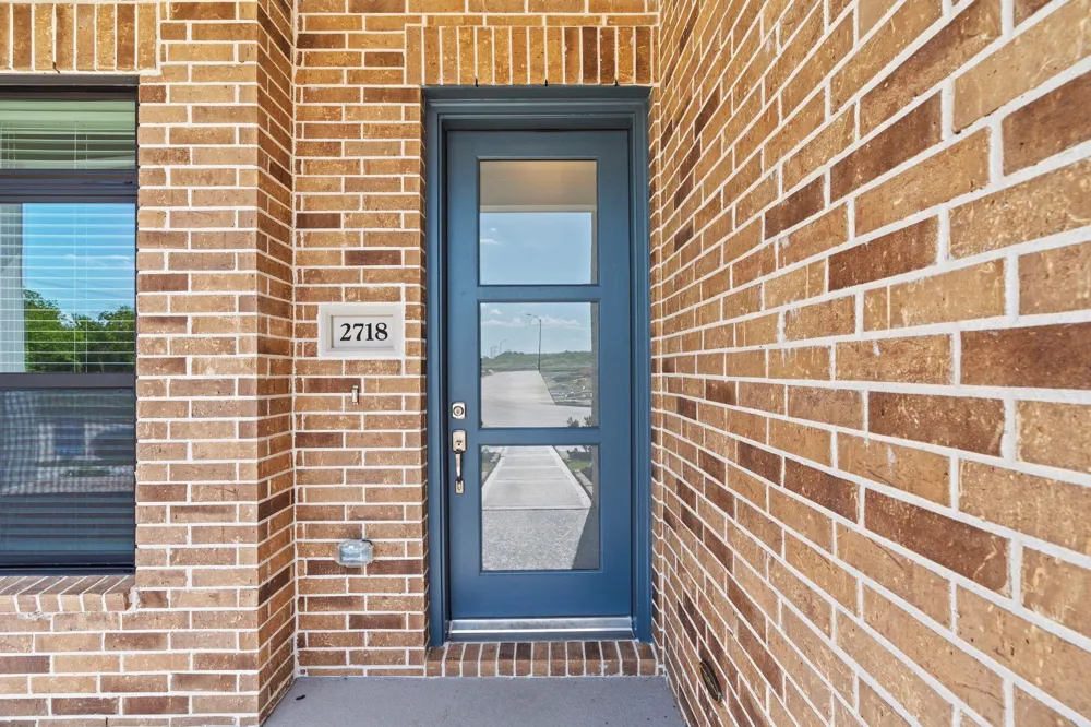 2718 Cottage Place Missouri City, TX 77459
