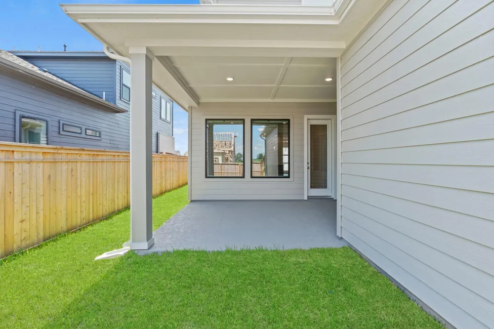 2718 Cottage Place Missouri City, TX 77459