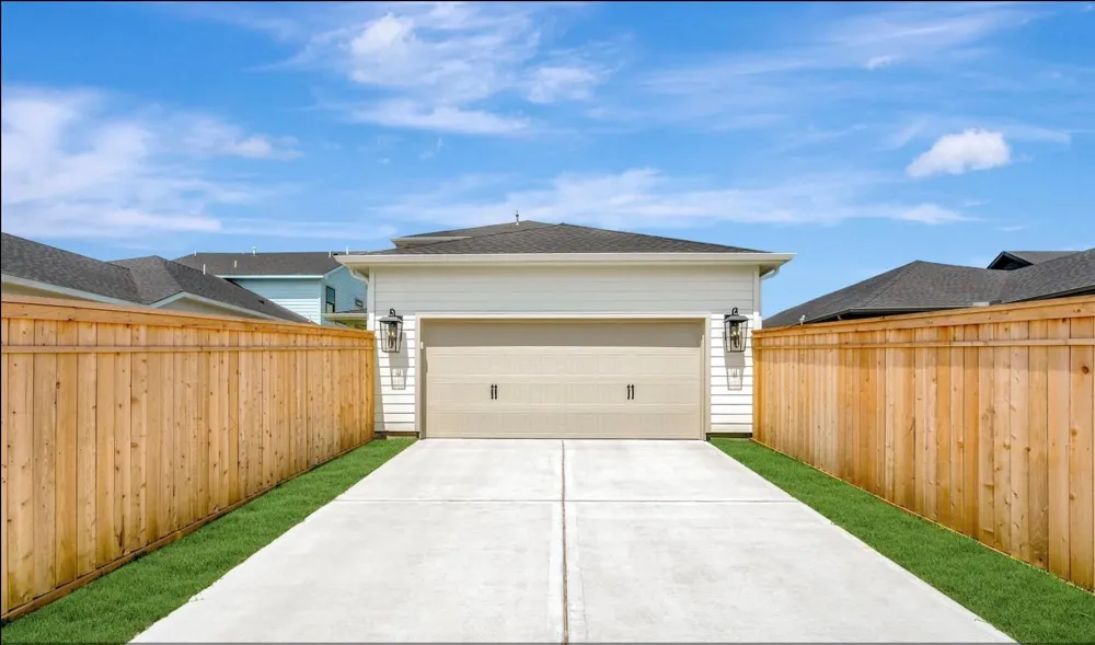 2718 Cottage Place Missouri City, TX 77459