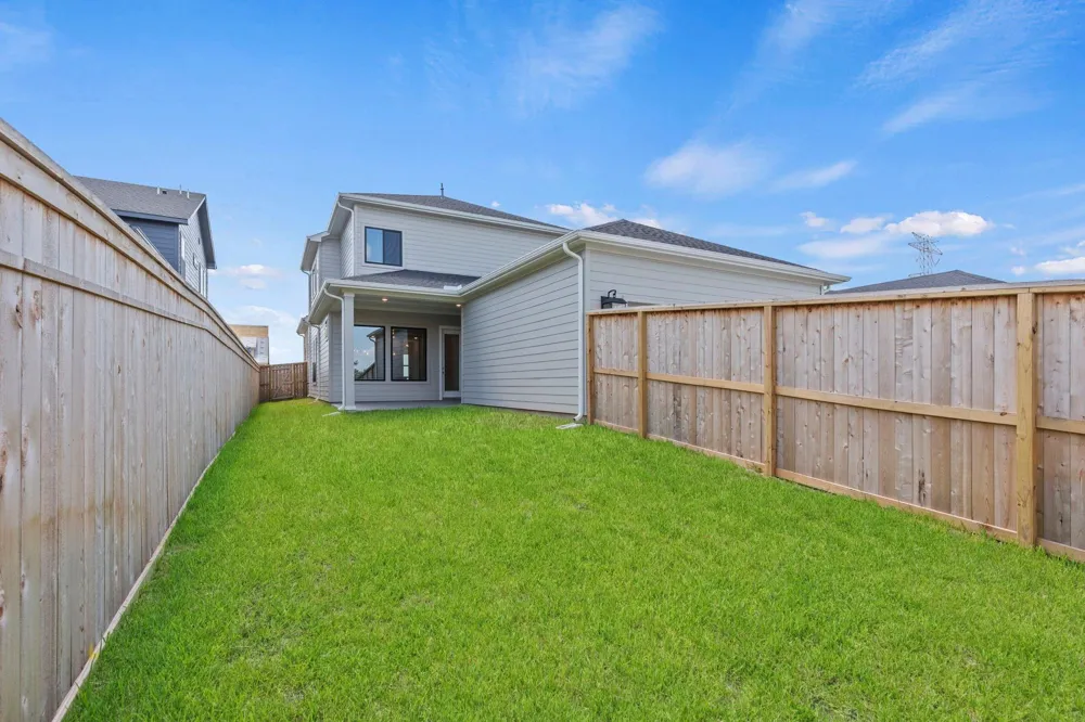 2718 Cottage Place Missouri City, TX 77459