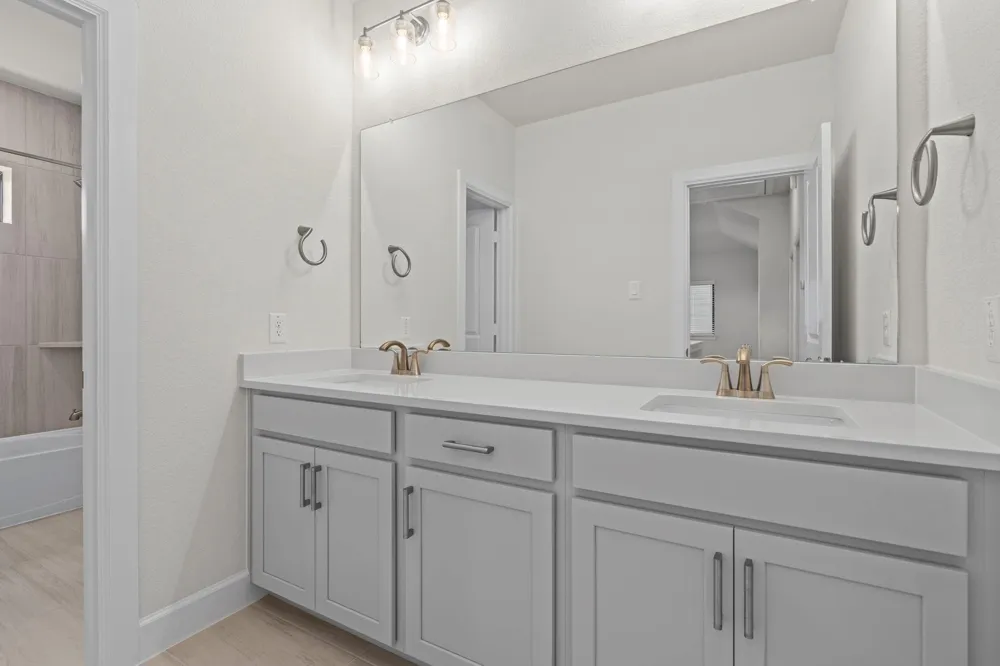 2718 Cottage Place Missouri City, TX 77459
