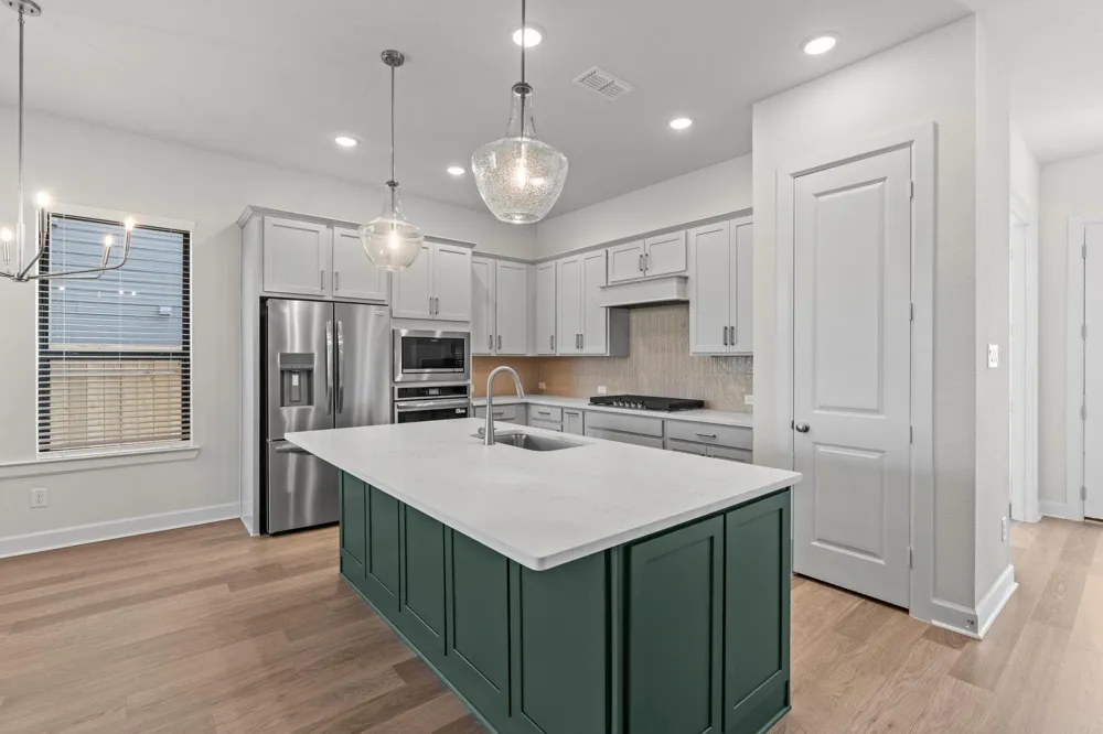 2718 Cottage Place Missouri City, TX 77459