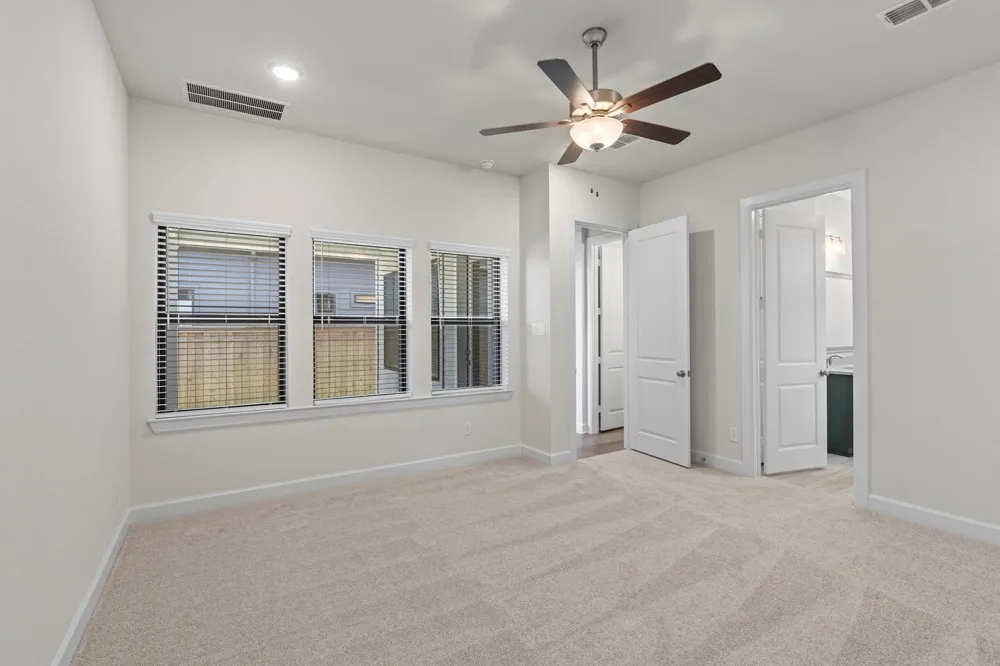 2718 Cottage Place Missouri City, TX 77459