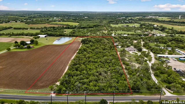 TBD Jarratt Atascosa, TX 78002