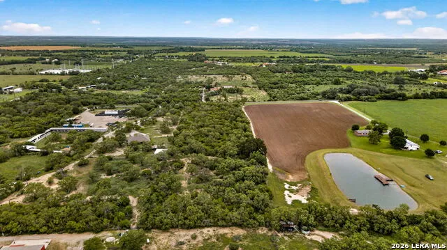 TBD Jarratt Atascosa, TX 78002