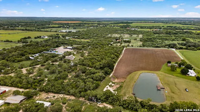 TBD Jarratt Atascosa, TX 78002