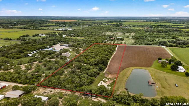 TBD Jarratt Atascosa, TX 78002