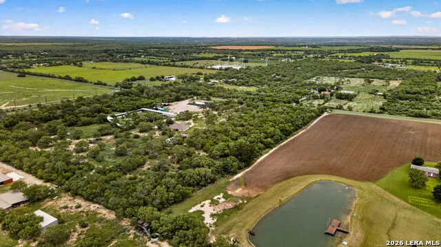 TBD Jarratt Atascosa, TX 78002
