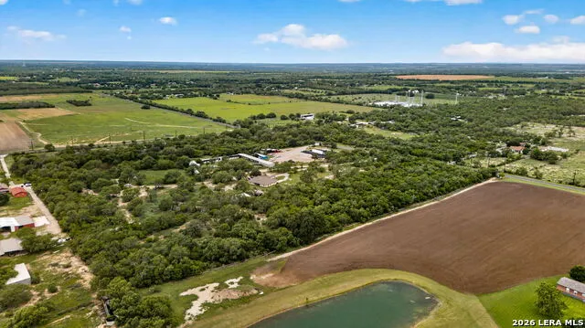 TBD Jarratt Atascosa, TX 78002