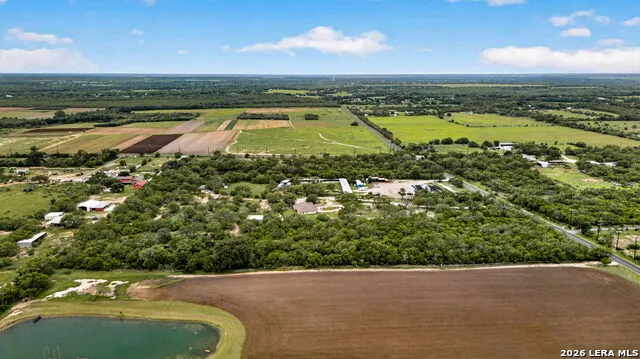 TBD Jarratt Atascosa, TX 78002