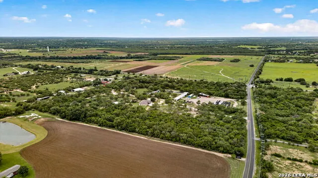 TBD Jarratt Atascosa, TX 78002