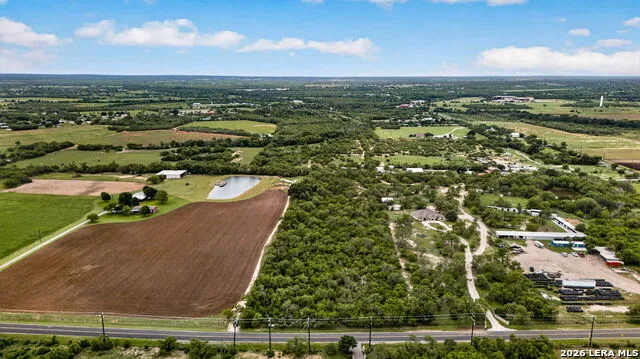 TBD Jarratt Atascosa, TX 78002